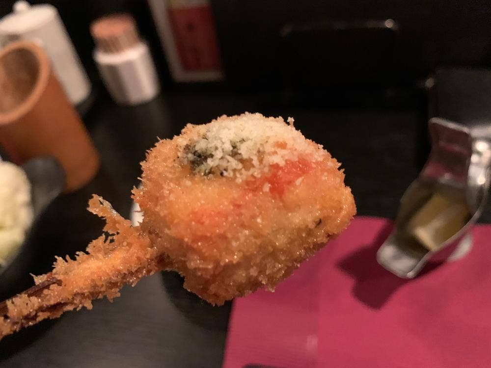 四季一善 北野田店