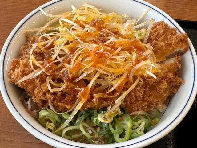 かつや 稲毛海岸店 - サブ画像3