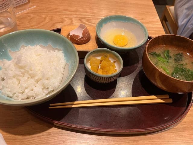 うちのたまご JR博多駅構内直売所 - サブ画像3