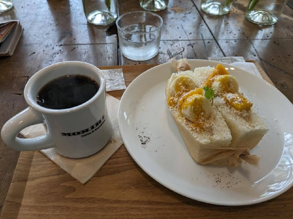 アトリエ・モリヒコ