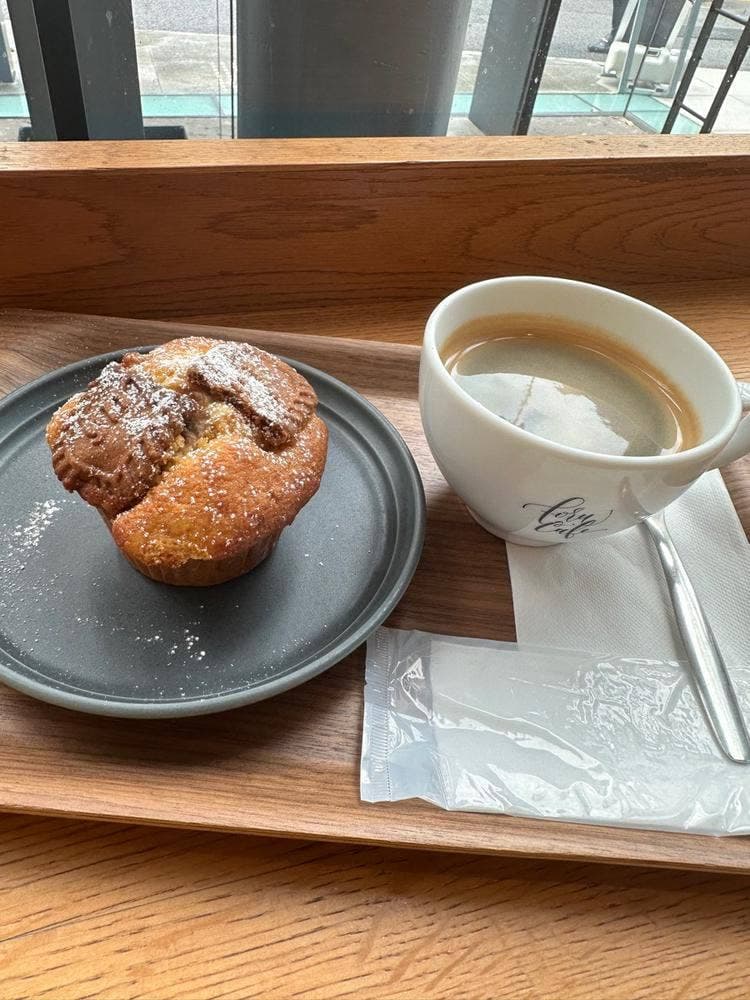 forucafe 原宿店