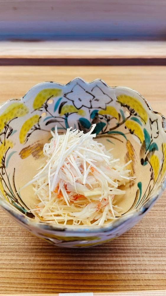 日本料理 かんだ - サブ画像3
