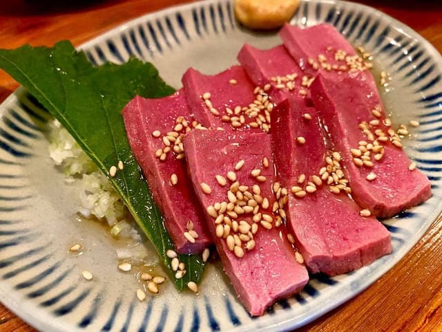 仲垣 - サブ画像1