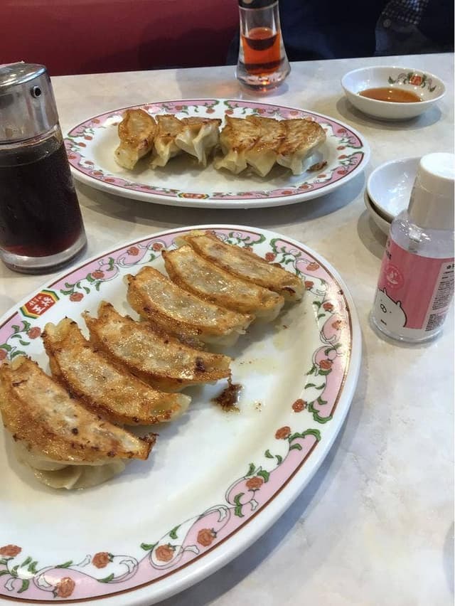 餃子の王将 下北沢店 - サブ画像2