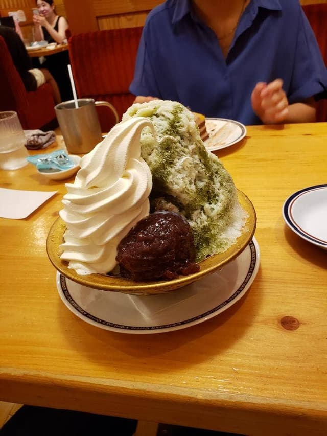 コメダ珈琲店 朝霞台店 - サブ画像3