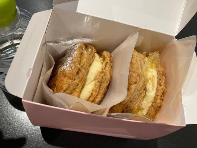 ミルフィーユ専門店 Paris パイ - サブ画像3