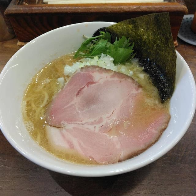 RAMEN GOSSOU - サブ画像2