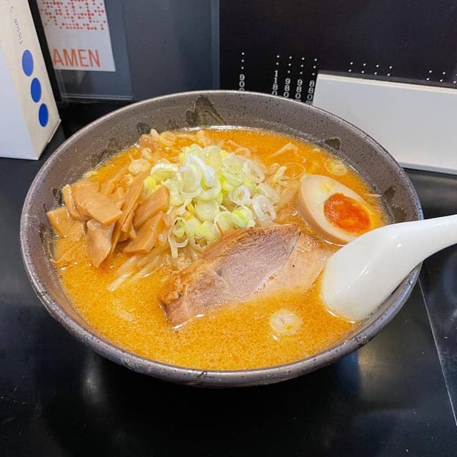 札幌らーめん 慶次 - サブ画像3