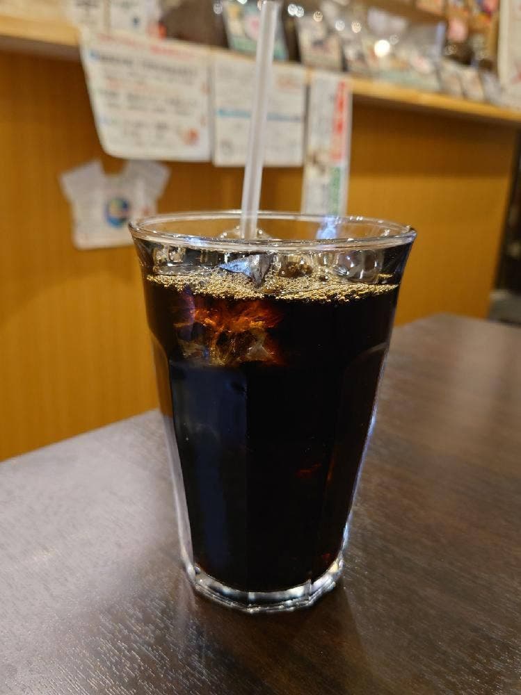 豆香房 神田錦町店