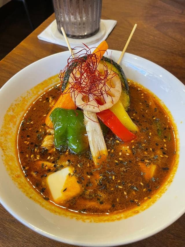 スパイス ラボ - サブ画像1