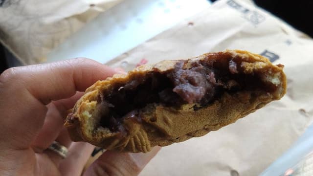 日本一たい焼き 富山高岡店 - サブ画像3