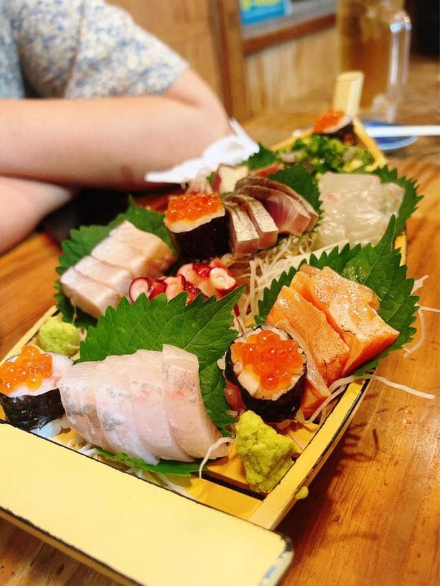 魚猫 大山店 - サブ画像1