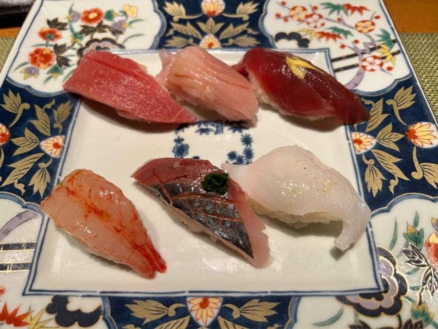 築地青空三代目 銀座三越店 - サブ画像1