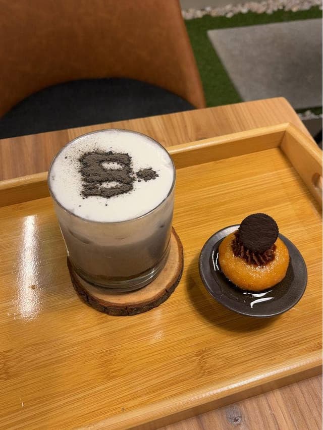 Cafe B-log - サブ画像2