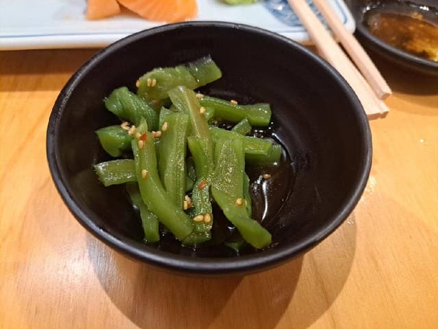 琥珀 東京駅・八重洲店 - サブ画像1