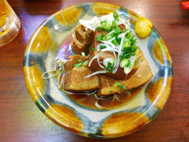 沖縄食堂う～みや 飯田橋神楽坂下 - サブ画像2