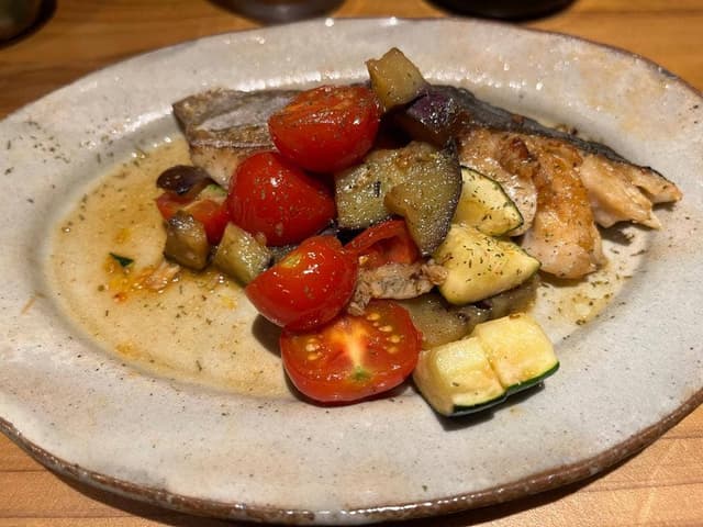 ヤドカリ食堂 - サブ画像1