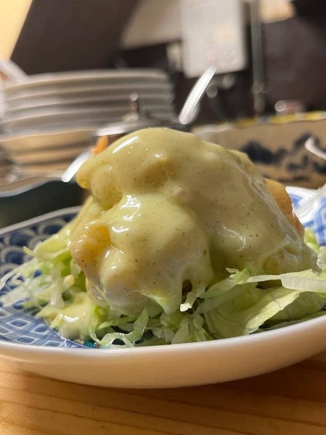 深夜食堂 貢 - サブ画像2