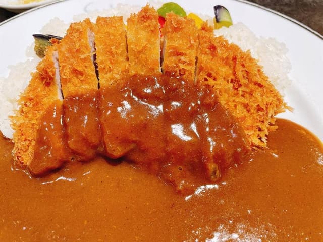カレーハウス サンマルコ 東武池袋店 - サブ画像1