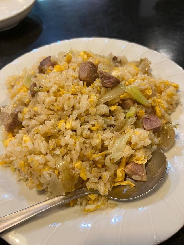 辣香坊 錦糸町店 - サブ画像1