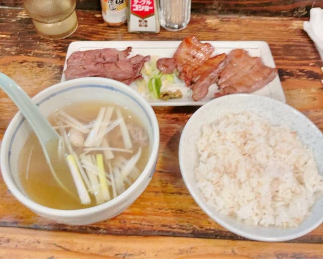 一隆 本店 - サブ画像1