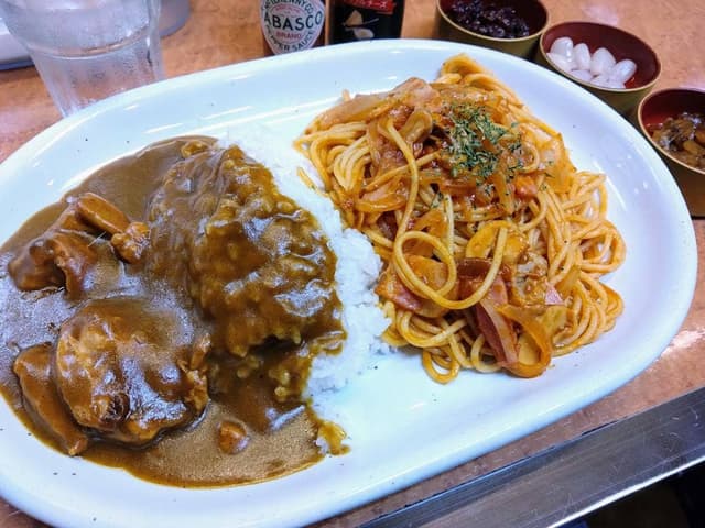 パピー 上野毛店 - サブ画像1