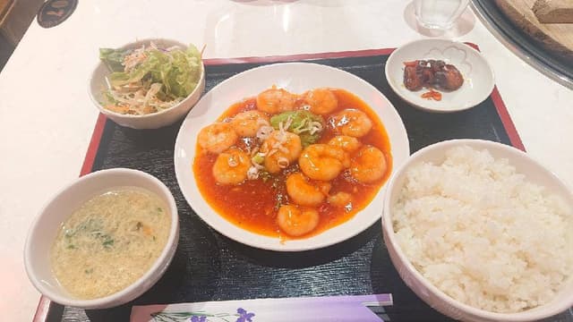地主大院鉄鍋炖 - サブ画像2