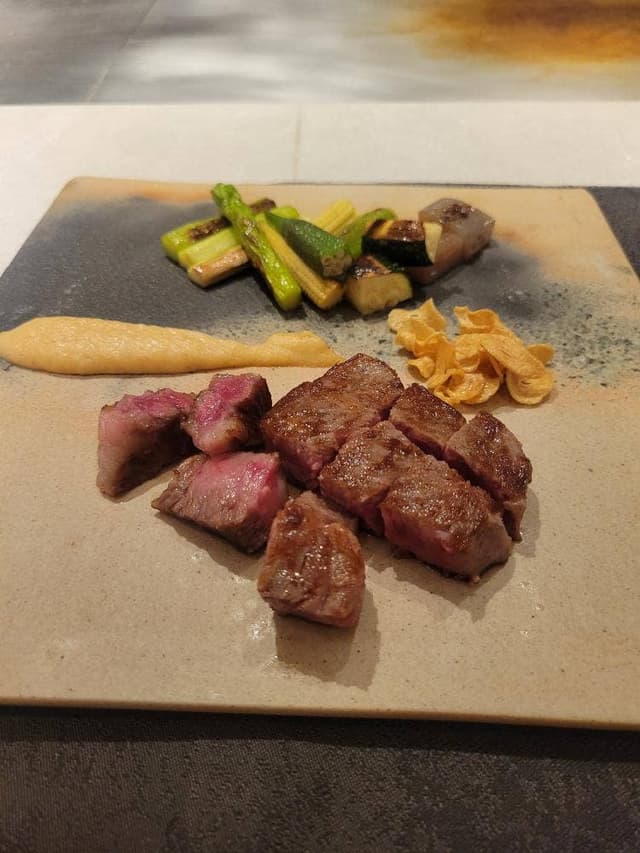 泉水 ヒルトン広島 - サブ画像1