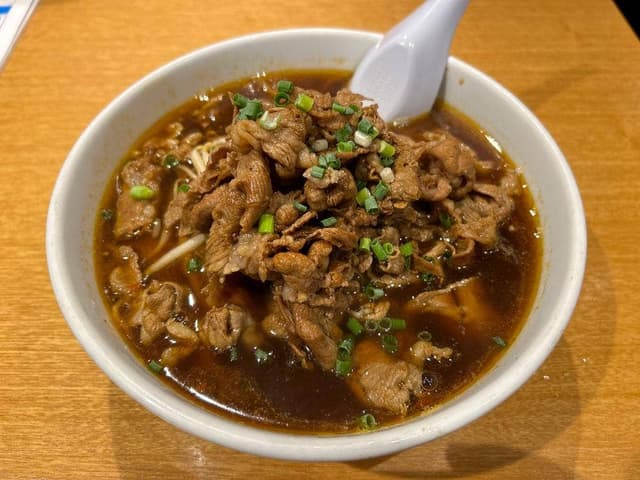 羊肉専門店 辰 - サブ画像2