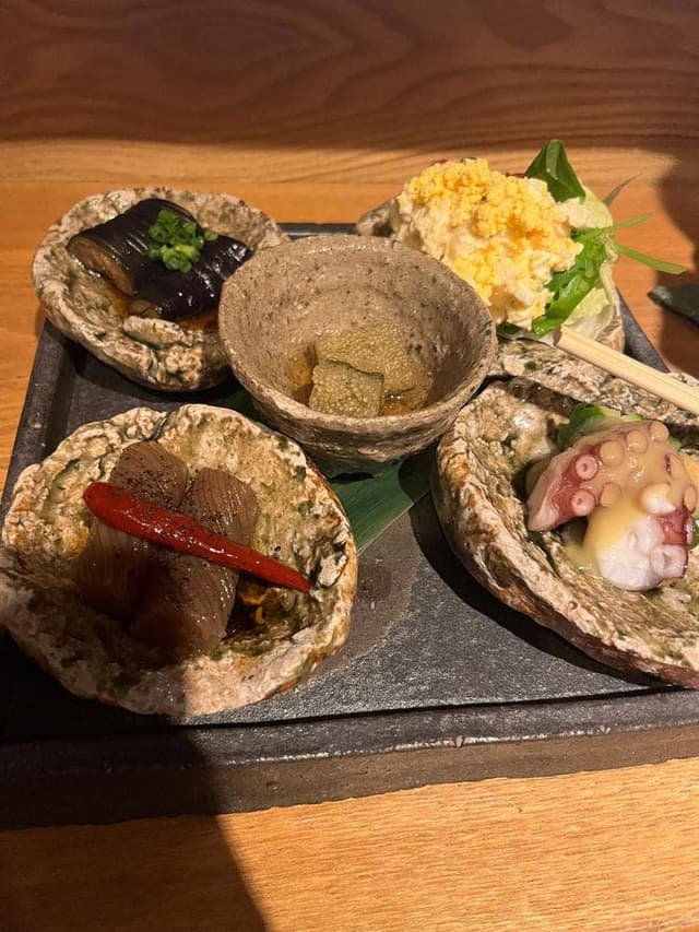 えどぼり 和じ庵 - サブ画像2