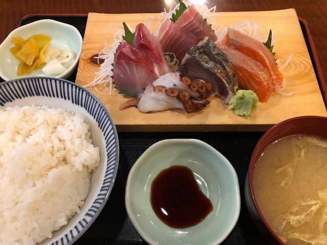 庄や 古淵店 - サブ画像3