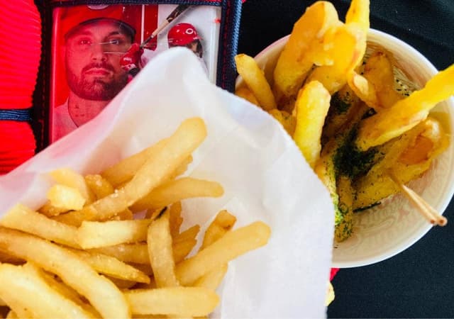 MAZDA Zoom-Zoom スタジアム 広島 - サブ画像2