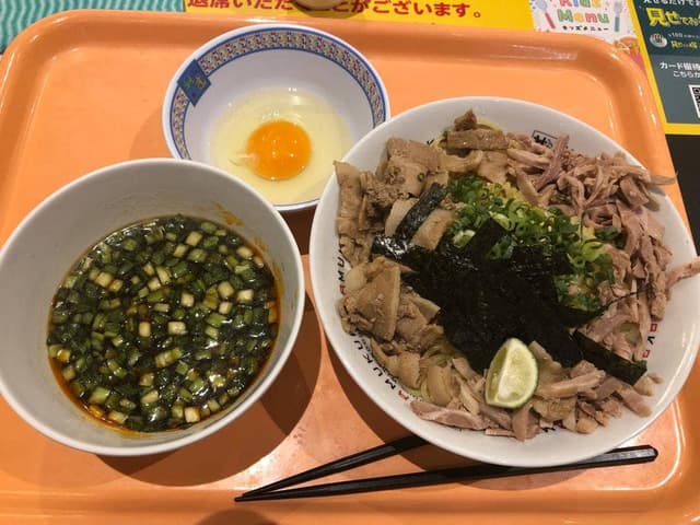 どうとんぼり神座 有明ガーデン店 - サブ画像3