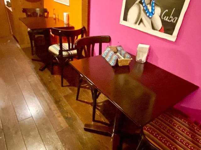 ラ・カサ・デ・フミエ - サブ画像1