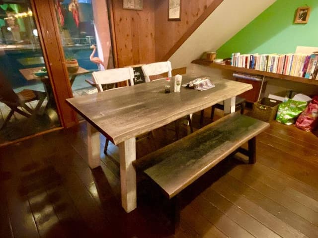 ラ・カサ・デ・フミエ - サブ画像2