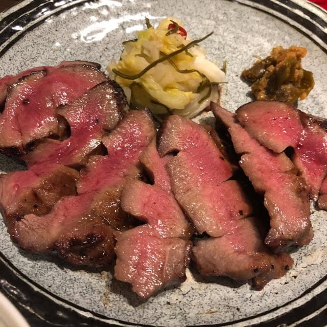 牛寿司・牛たん料理 牛味蔵 横浜スカイビル店 - サブ画像1