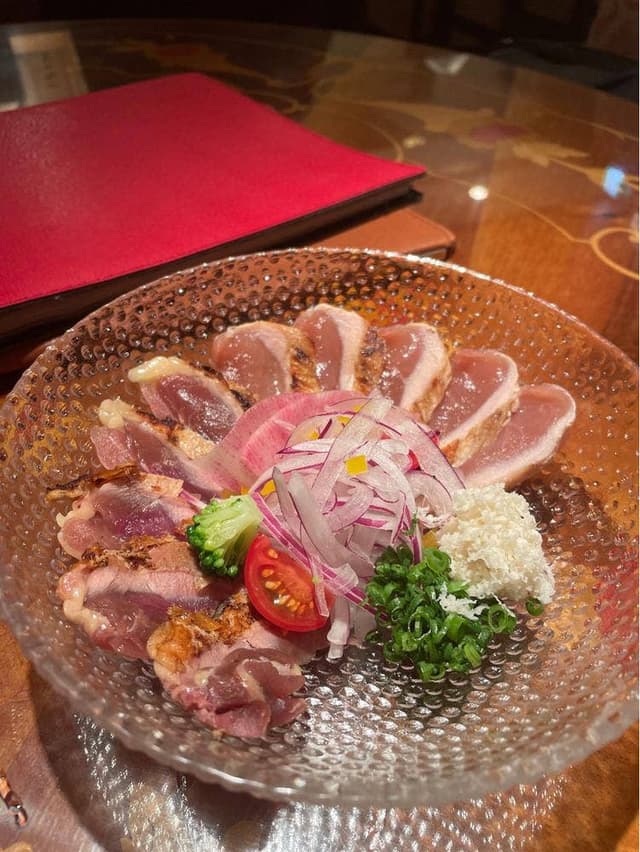 函館 開陽亭 別邸 大三坂 - サブ画像1