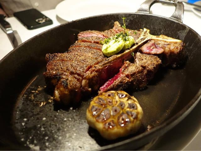BLT STEAK ROPPONGI - サブ画像1