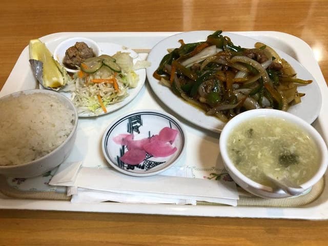 福興禄飯店 - サブ画像1
