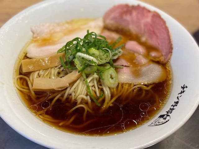 らーめんチキン野郎 本店 - サブ画像1