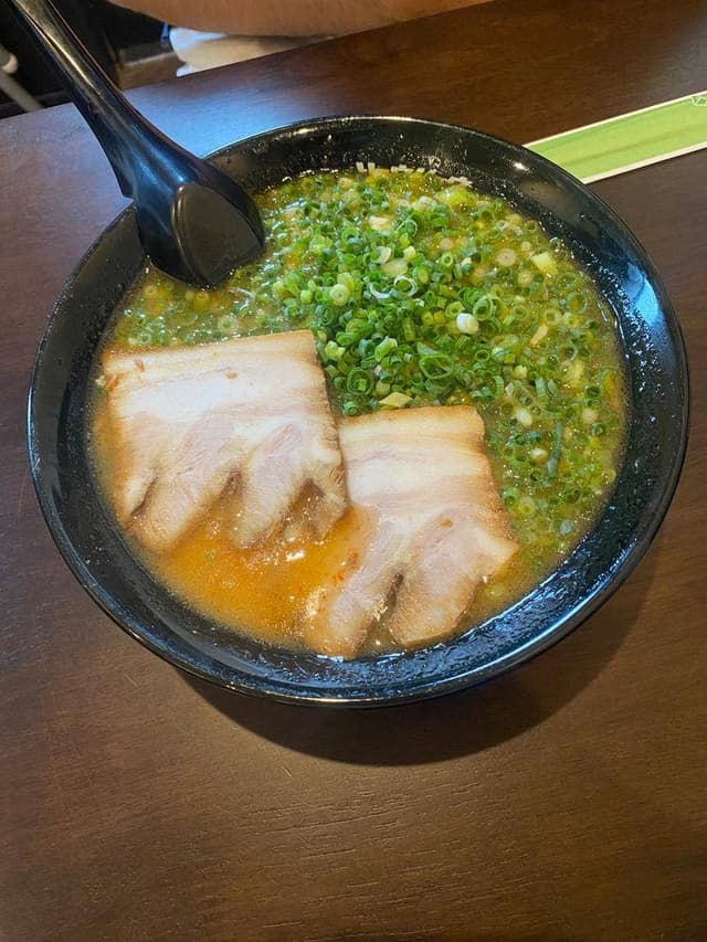 ラーメンリュウリュウ - サブ画像1