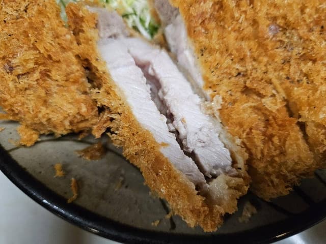 とんかつ石亭 高森本店 - サブ画像1