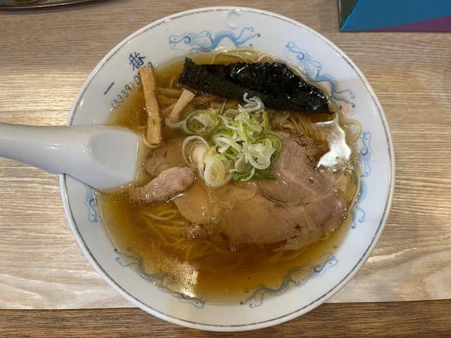 一番 - サブ画像3