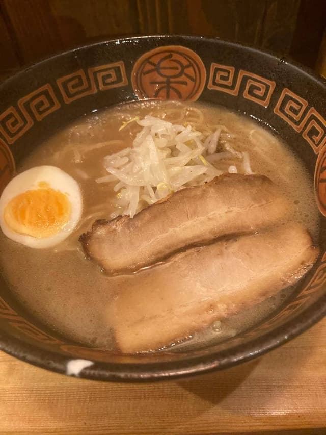 王龍ラーメン 高松店 - サブ画像3