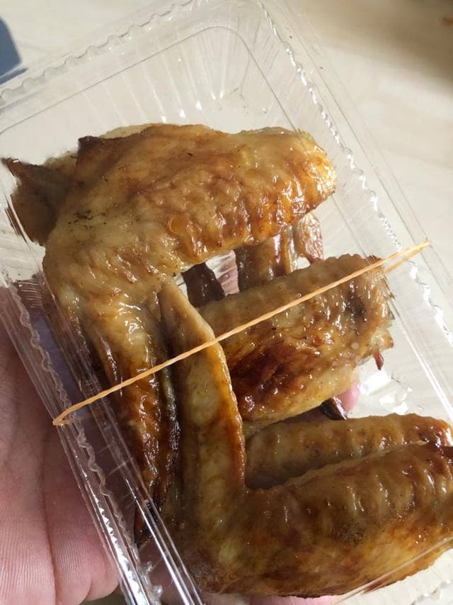 忠政かしわ店 - サブ画像2