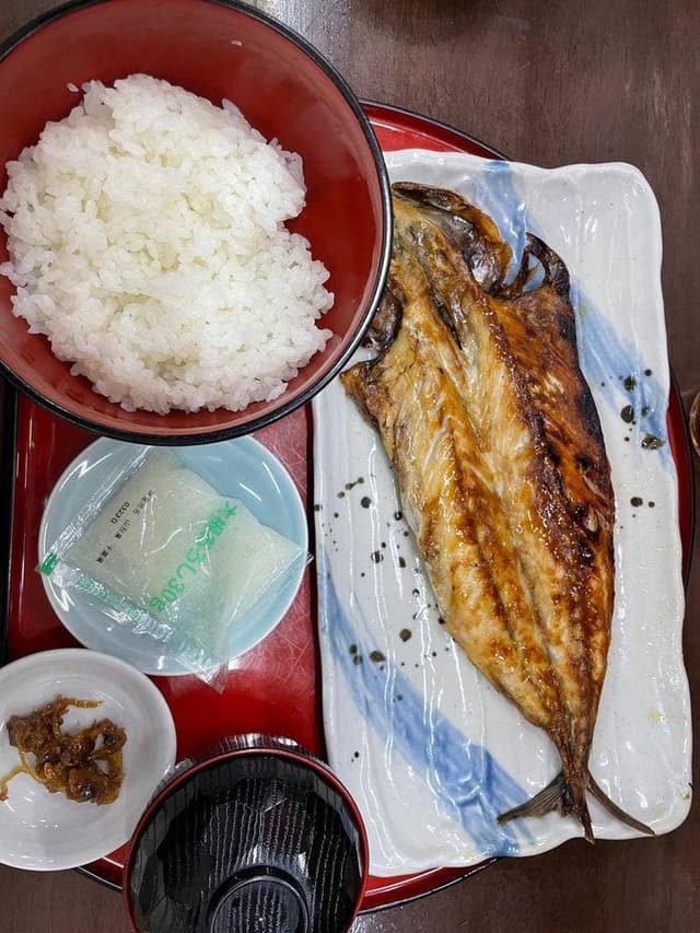 魚水 - サブ画像1