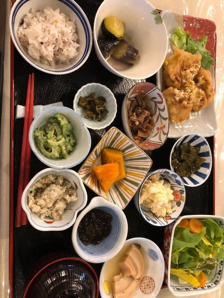 レストラン ピアノ