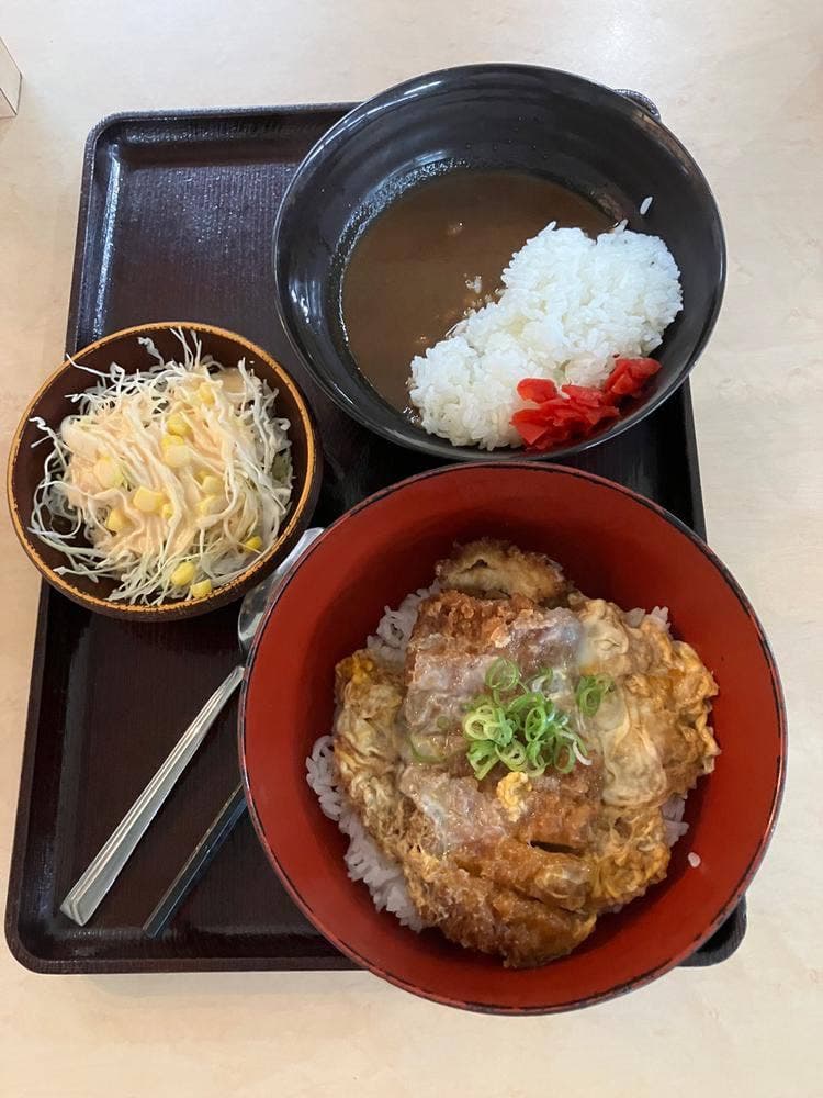 どんマック 宇美店