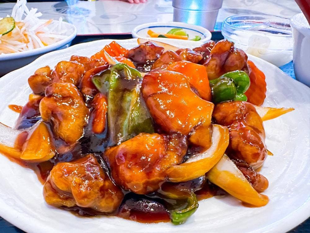 萬福