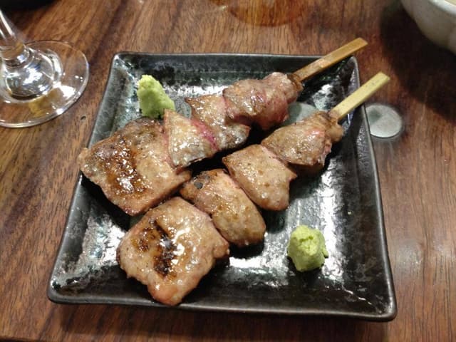 炭火串焼 鶏ジロー 本川越店 - サブ画像1